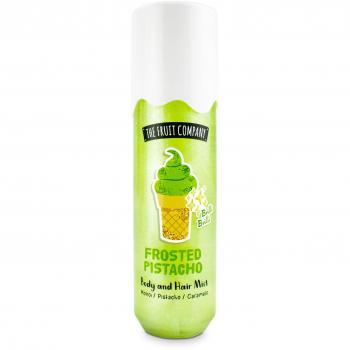 Bruma Corporal y Capilar 200 ml - The Fruit Company - Frosted Pistacho