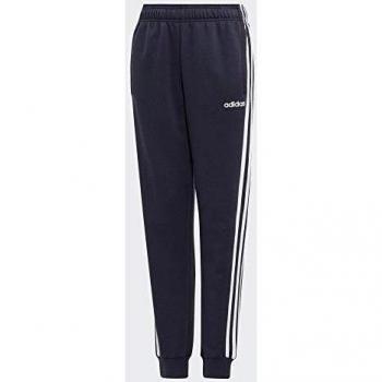 adidas Yb E 3s PT Pantalones de Deporte, Niños, Legend Ink/White, 1213