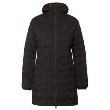 Chaqueta Plumífera Trangoworld Arcas Negra para Mujer XL 175g 600cuin