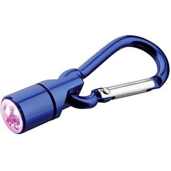 TRIXIE Flasher para Perros, ø1 cm, Perro