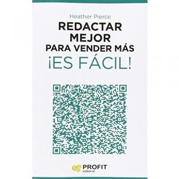 Redactar Mejor Para Vender Mas. Es Facil!