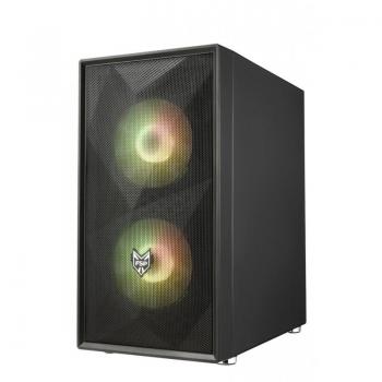 Aures Gaming Basilisk A56 RTX 4060 Lite - AMD Ryzen 5 5600 - 16GB - 1TB SSD