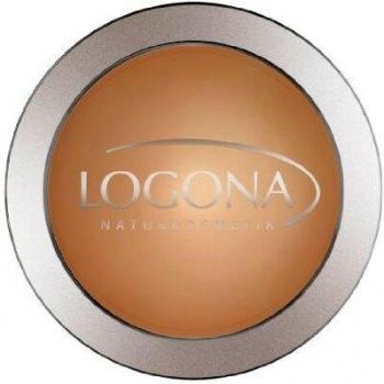 Logona Maquillaje Polvo Conp. 02 Beige Logona 400 g
