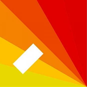 Loud Places - Jamie Xx