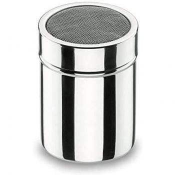 Lacor - 62903 - Especiero Malla Fina Inox.