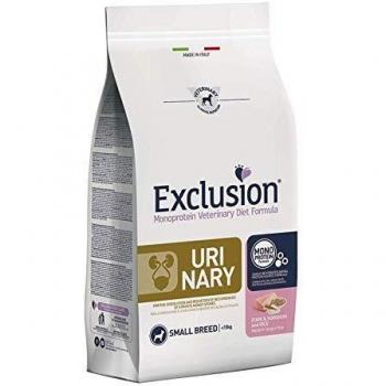 Urinary Pork & Sorghum and Rice Small