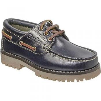 Gorila Taylor, Náuticos Unisex Adulto, Azul, 36 EU