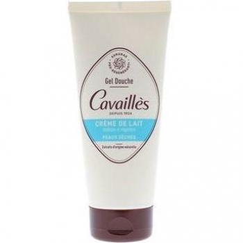 Rogé Cavaillès Gel de Ducha Crema de Leche Hidratante 200 ml