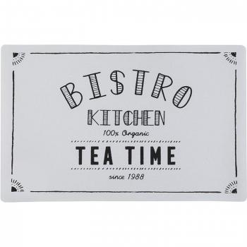 Salvamantel Bistro - Protege Tu Mesa - 43.5 X 28.2 Cm - Polipropileno