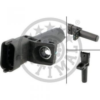 Optimal 07-S128 - Generador de impulsos para cigüeñal