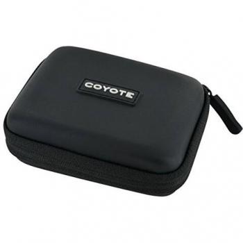 Coyote - Funda antigolpes concebida para Coyote Mini - Protección del Dispositivo Durante el Transporte - Cremallera - Interior Acolchado