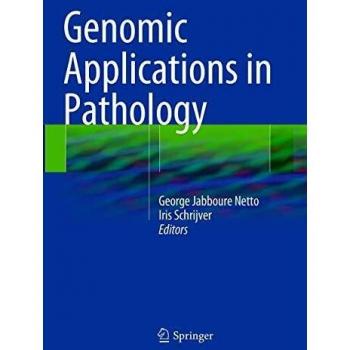 Genomic Applications in Pathology