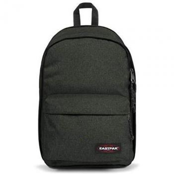 Eastpak Back To Work Mochila, 43 cm, 27 L, Verde