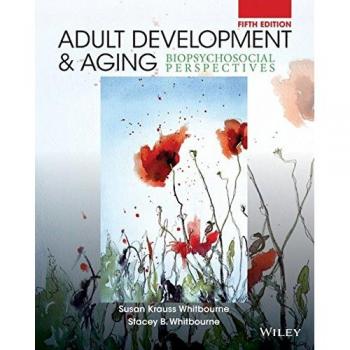 Adult development and aging biopsychosocial perspectives