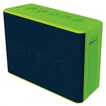 Creative MUVO 2C VERDE BLUETOOTH