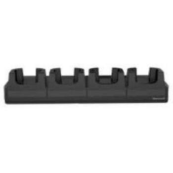 Honeywell EDA52-CB-2 Cargador de Dispositivo Móvil para Ordenador Portátil, Color Negro, Corriente Alterna, Uso Interior