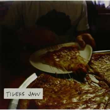 Tigers Jaw [VINYL]