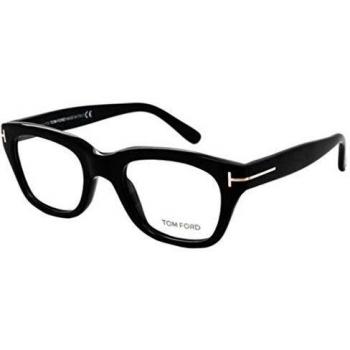 Tom Ford Stylish Optical Glasses Ft5178 Blue Male Size 50 MM