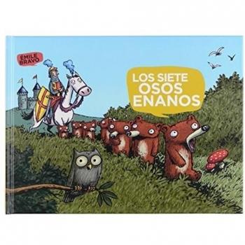 Los siete osos enanos