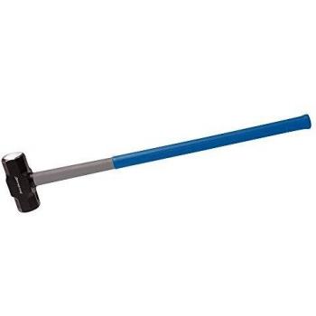 Silverline Tools 719767 - Maza con mango de fibra de vidrio, Multicolor