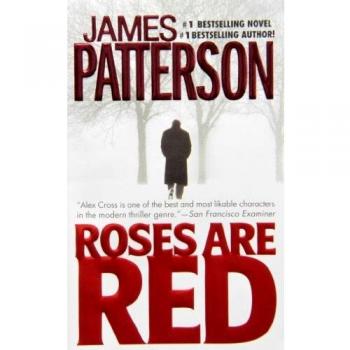 Roses Are Red: 6