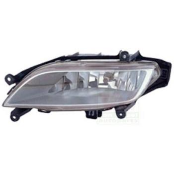 Faro Antiniebla Izquierdo Van Wezel 8273997 para Hyundai H1 desde 2008