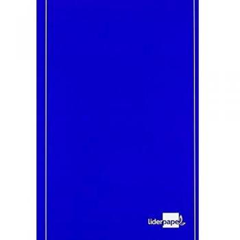Liderpapel - Cuaderno Espiral 1.5 Mm De Espesor 80 G/M2