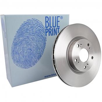 Blue Print ADH243107 Brake Disc Set