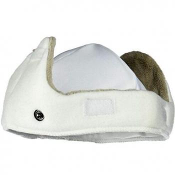 Bern Nino Accesorio para Casco, Color Blanco, tamaño Taille XS-S