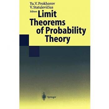 Probability Theory Limit Theorems Encyclopedia