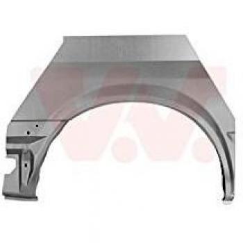 Paso de rueda trasera derecha para Chassis corto para Ford Transit