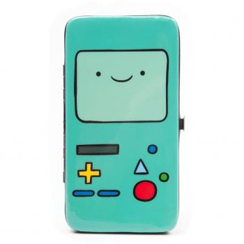 Hora de Aventuras cartera chica BMO