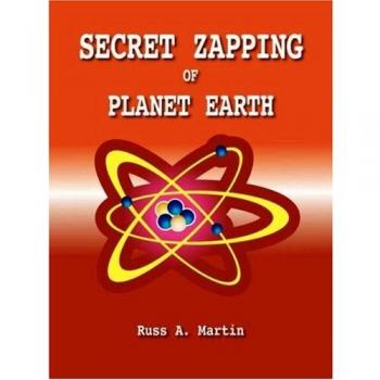 Zapping Secreto del Planeta Tierra - Edición Tapa Blanda