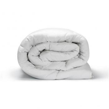 Relleno nórdico tacto pluma cuatro estaciones (125 gr + 250 gr) para cama de 140x200