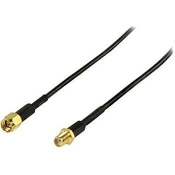 Valueline VGSP02010B30 - Cable coaxial