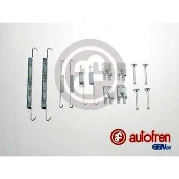 AUTOFREN SEINSA D3975A - Amplificador de potencia de frenado