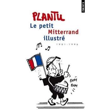 Petit Mitterrand Illustr'