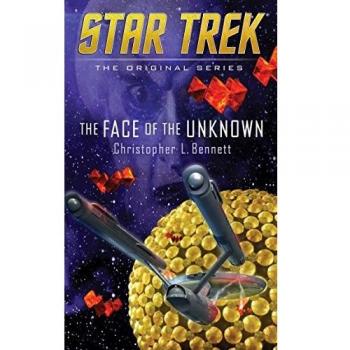 The Face of the Unknown