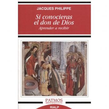 Si Conocieras El Don De Dios: Aprender a recibir: 276
