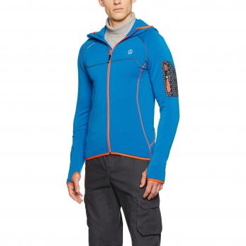 Ternua ® Punjab, Chaqueta Para Hombre, Azul