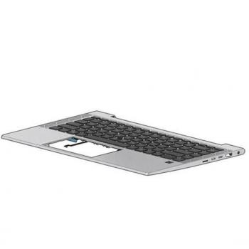 Teclado HP M52492-051 Cubierta Superior Español Básico