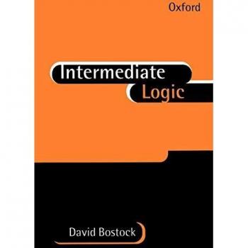 Intermediate Logic