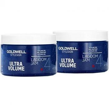 Goldwell Stylesign Ultra Volume Lagoom Jam Styling Gel 150ml