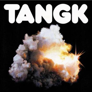 CD de Idles - Tangk