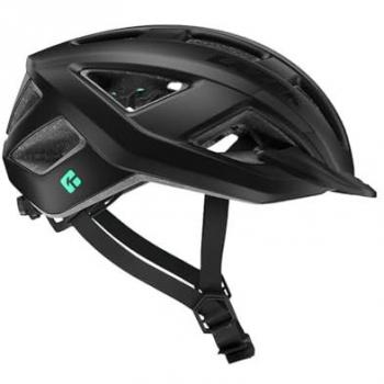 Casco Lazer Cerro KinetiCore Negro Talla L CE-SPSC