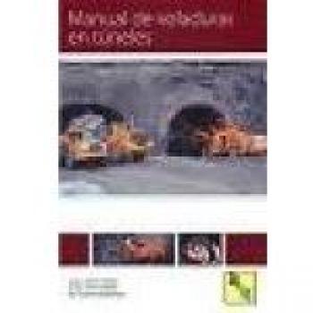 MANUAL DE VOLADURAS EN TUNELES