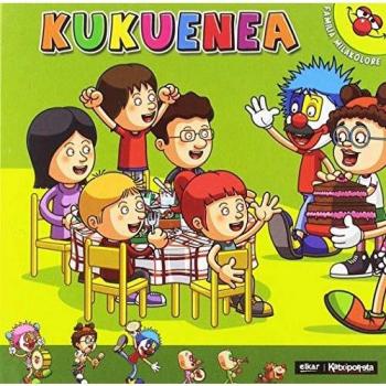 Kukuenea: 2