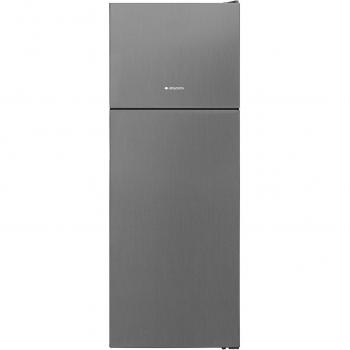 Frigorífico 2 Puertas ASPES AF183700ENFX Inox