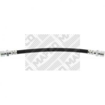 Latiguillo de freno MAPCO 3999 - Tipo: Latiguillo de freno; Características: Fabricado en material resistente, alta durabilidad, diseño específico para vehículos, fácil instalación, cumple con normativas de seguridad