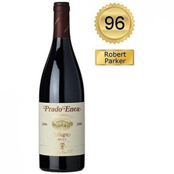 Muga Prado Enea Gran Reserva - 2011 - Bodegas Muga